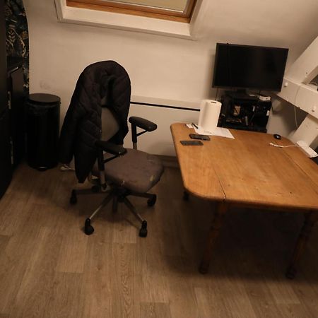 Appartement Spacieux Lille Eksteriør billede