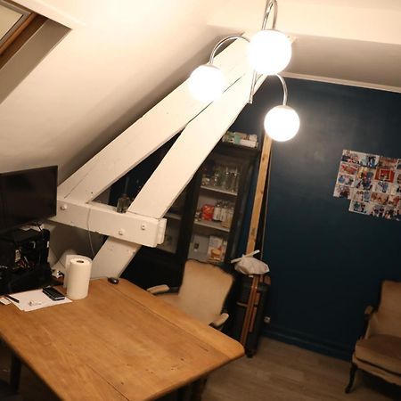 Appartement Spacieux Lille Eksteriør billede