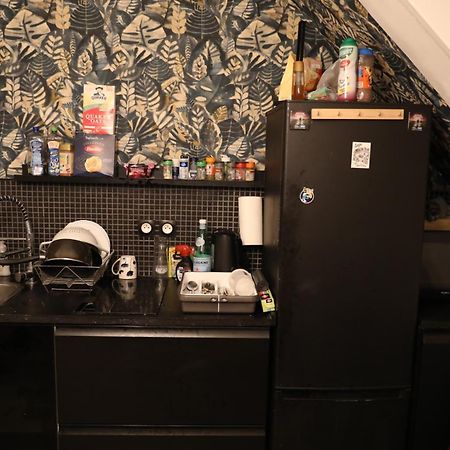 Appartement Spacieux Lille Eksteriør billede
