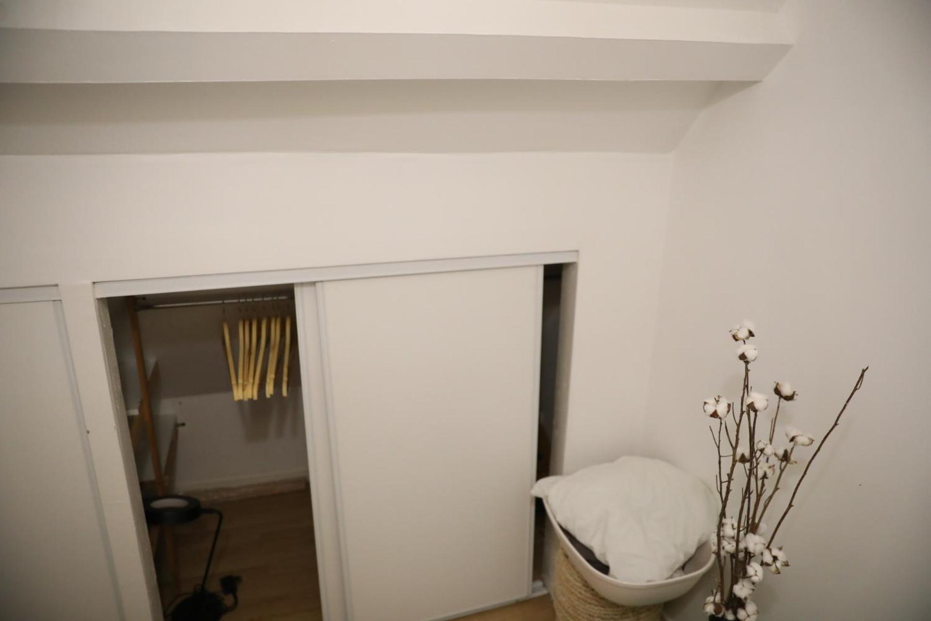 Appartement Spacieux Lille Eksteriør billede