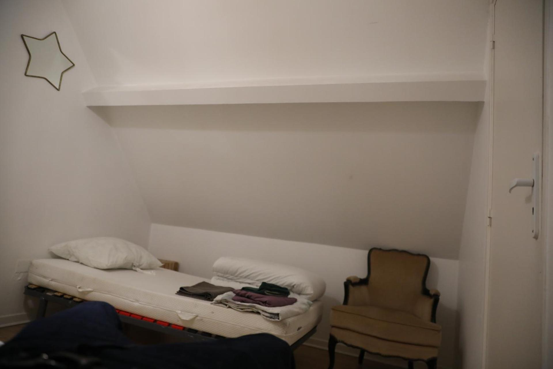 Appartement Spacieux Lille Eksteriør billede
